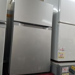 リサイクルショップどりーむ天保山店 No8215 冷蔵庫 小さめのサイズ！！ 2022年式の超絶新しい商品です！