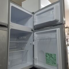 リサイクルショップどりーむ天保山店 No8215 冷蔵庫 小さめのサイズ！！ 2022年式の超絶新しい商品です！