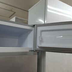 リサイクルショップどりーむ天保山店 No8215 冷蔵庫 小さめのサイズ！！ 2022年式の超絶新しい商品です！