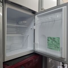 リサイクルショップどりーむ天保山店 No8215 冷蔵庫 小さめのサイズ！！ 2022年式の超絶新しい商品です！