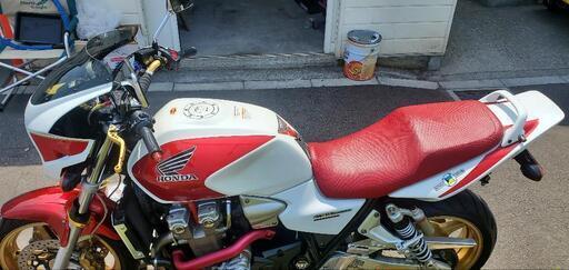 商談中‼️ホンダCB1300SF、17900キロ CB1300 Super Four SP 【2019～25