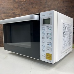 美品　2020年製　YAMADA 電子レンジ　