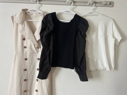本日限定価格60点以上レディース服 まとめ売り