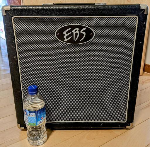 EBS ベースアンプ 中古