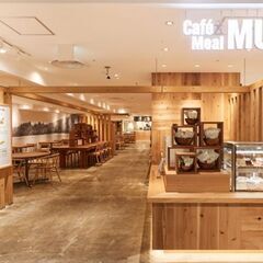 5/21(日)17:00- 近鉄四日市＊Cafe&Meal MU...