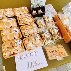 人気のお米パンあります！朝市10時〜 - 豊橋市