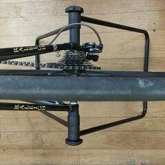 RALEIGH ラレー ロードバイク シマノ105 フレーム レイノルズ631