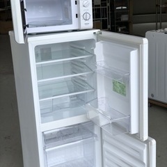 冷蔵庫洗濯機レンジ 福岡 配達可能/保証有り