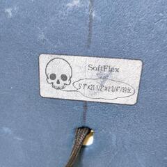 フィッシュサーフボード　ソフトボード