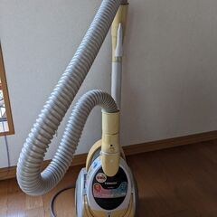 TOSHIBA掃除機
