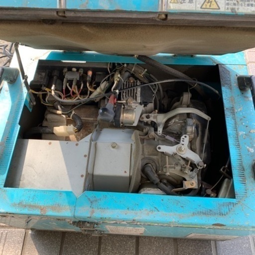 ファッションシーンで話題のこれから流行るブランド12選 静かなヤンマー発電機 YSG1500SSガソリン セル付き その他