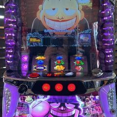 パチスロ実機】 SANYO☆笑ゥせぇるすまん3～笑撃のドーン～【コイン