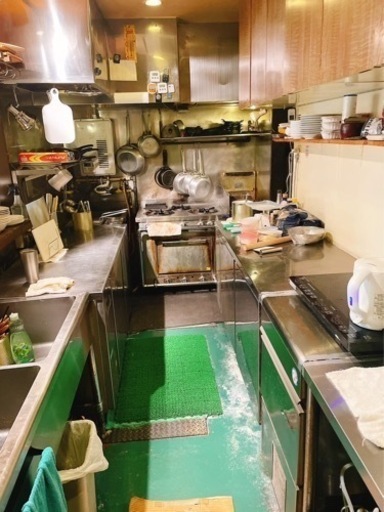 値下げ30万→20万【募集は6月半ばまで】天王台駅徒歩2