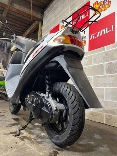 SUZUKIあ 原付き Sepia RS(セピアRS) CA1HB ご自宅までの無料配達も