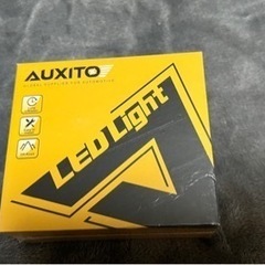 AUXITO H7 LEDヘッドライト車検対応 H7 LED 8...