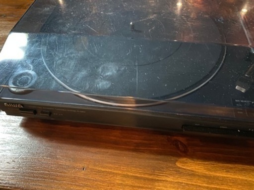 サイズ交換ＯＫ】 ダイヤトーン DSS-200 真空管 レコードプレーヤー