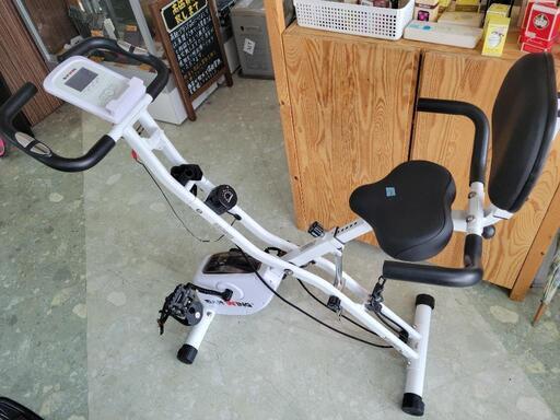 BAR WING エアロバイク スピンバイク 中古 リサイクルショップ宮崎屋 BAR WING エアロバイク スピンバイク 中古 リサイクルショップ宮崎屋