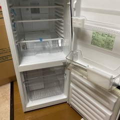 ユーイング冷蔵庫