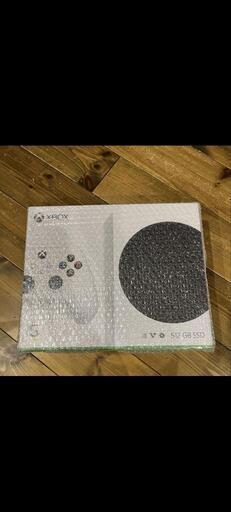 Xbox x-box Series S 512GB