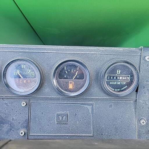 ヤンマー　YB301