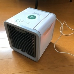 ここひえ（冷風機）