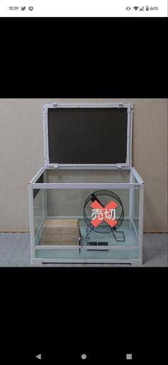 ペット用品 ケージ パンテオンホワイトケージ