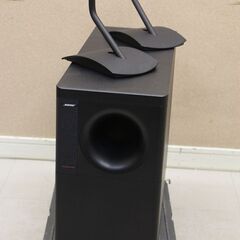 BOSE スピーカーシステム ACOUSTIMASS 5 SERIES 3+ UFS-20 Series2 (E1651ayxY)