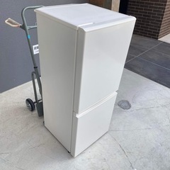 🌸ノンフロン冷凍冷蔵庫✅安心保証付け㊗️設置無料🚘配達可能