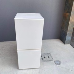 🌸ノンフロン冷凍冷蔵庫✅安心保証付け㊗️設置無料🚘配達可能