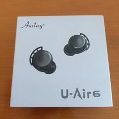 U-Air6 Bluetoothイヤホン