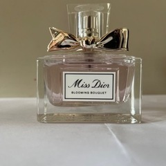 【取引者決定】Dior 香水