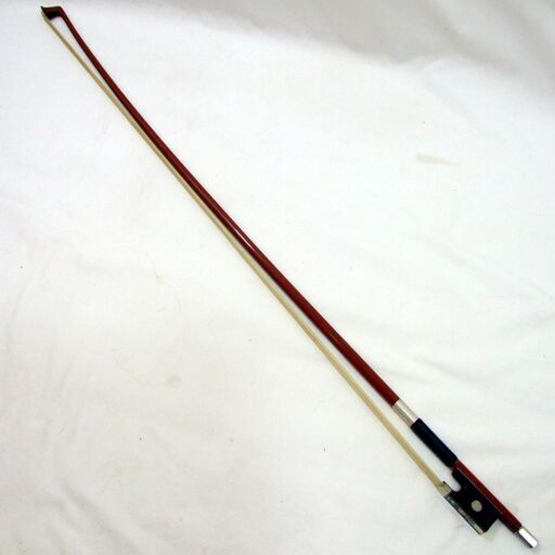 メンテ済み 美品 スズキバイオリン No520 4/4 1998年 フェルナンブーコ