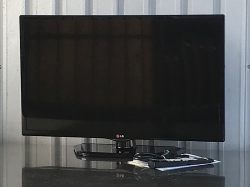 LG◇液晶テレビ◇32型◇スマートテレビ◇2014年製◇32LN570B-JA◇K605
