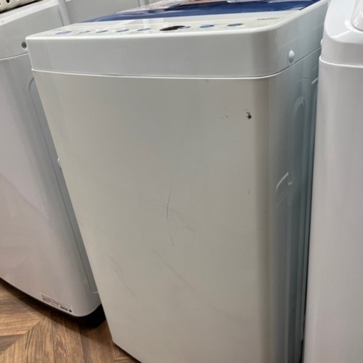 売約済み【BY REUSE 霧島国分新町店 出張買取•見積完全無料¥0】Haier