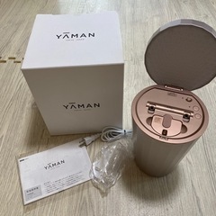 YA-MAN ヤーマン フォトスチーマー IS-100P