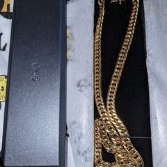 喜平 ネックレス