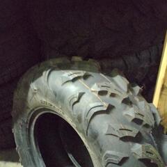 YAMAHA　グリズリー　700