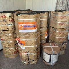 練炭　15セット　練炭コンロ1個付