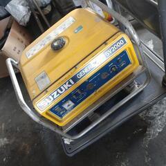 発電機スズキ　ＳＶ2000　ガソリン　災害時やレジャー現場等に-パナソニック DMR-4TS203 どこでもディーガ 4K対応 DIGA