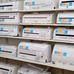 ☆ジモティ割あり☆ パナソニック エアコン 2.8kw 18年製 室内機分解 