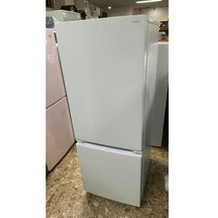 ヤマダセレクト ノンフロン冷凍冷蔵庫 YRZ-F15J 2022年製 156L