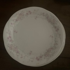 noritake  大皿　フルーツ皿