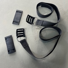 【取引中】Dive rite ダイブライト　BCD バックプレートセット