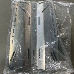 【取引中】Dive rite ダイブライト　BCD バックプレートセット