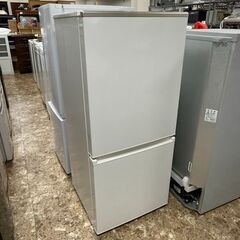 AQUAノンフロン冷凍冷蔵庫　AQR-17JBK送料無料 AQR-17JBK-R 冷蔵庫 レッド [168L /2ドア /右開きタイプ] 【お届け地域