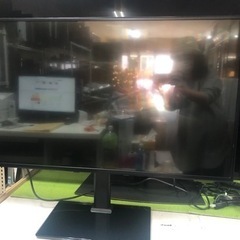 LG 43インチ 液晶ディスプレイ 型番：43SM5KD　 年式...