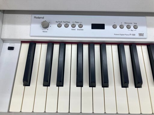 【トレファク イオンモール常滑店】Rolandの電子ピアノPSB-7Uです!