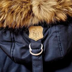 5月25日まで！Mackage Edward 15/FW 美品