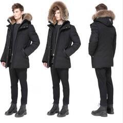 5月25日まで！Mackage Edward 15/FW 美品