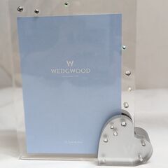 ☆ジモティー割引有り☆WEDGWOOD ブリスタイム ピクチャー...